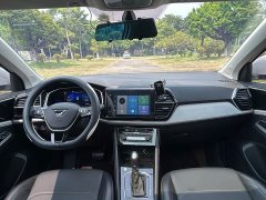Volkswagen Jetta VS5 2022 280TSI Automatic Glory Edition - ფოტო 10