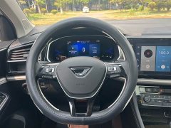 Volkswagen Jetta VS5 2022 280TSI Automatic Glory Edition - ფოტო 12