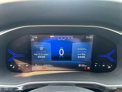 Volkswagen Jetta VS5 2022 280TSI Automatic Glory Edition - ფოტო 13