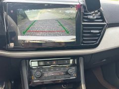 Volkswagen Jetta VS5 2022 280TSI Automatic Glory Edition - ფოტო 14