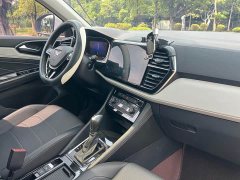 Volkswagen Jetta VS5 2022 280TSI Automatic Glory Edition - ფოტო 15