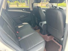 Volkswagen Jetta VS5 2022 280TSI Automatic Glory Edition - ფოტო 16