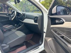 Volkswagen Jetta VS5 2022 280TSI Automatic Glory Edition - ფოტო 17