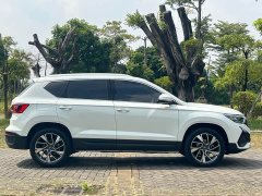 Volkswagen Jetta VS5 2022 280TSI Automatic Glory Edition - ფოტო 7