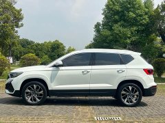 Volkswagen Jetta VS5 2022 280TSI Automatic Glory Edition - ფოტო 8