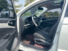 Volkswagen Jetta VS5 2022 280TSI Automatic Glory Edition - ფოტო 9