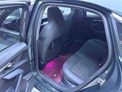 Audi A3 2022 A3L Limousine 35 TFSI Luxury Sport - ფოტო 10
