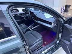 Audi A3 2022 A3L Limousine 35 TFSI Luxury Sport - ფოტო 11