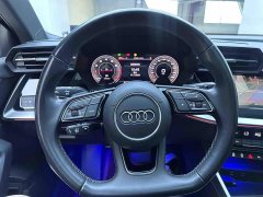 Audi A3 2022 A3L Limousine 35 TFSI Luxury Sport - ფოტო 13