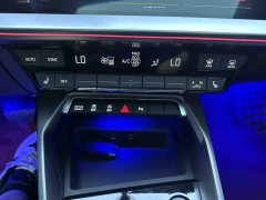 Audi A3 2022 A3L Limousine 35 TFSI Luxury Sport - ფოტო 15