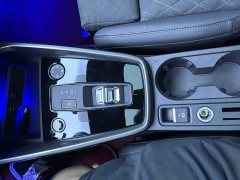 Audi A3 2022 A3L Limousine 35 TFSI Luxury Sport - ფოტო 16