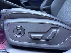 Audi A3 2022 A3L Limousine 35 TFSI Luxury Sport - ფოტო 18