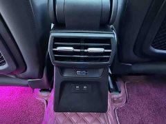 Audi A3 2022 A3L Limousine 35 TFSI Luxury Sport - ფოტო 20