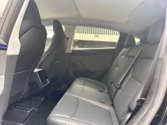 Tesla Model Y Rear-Wheel Drive - ფოტო 7