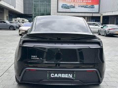 Tesla Model Y Rear-Wheel Drive - ფოტო 9