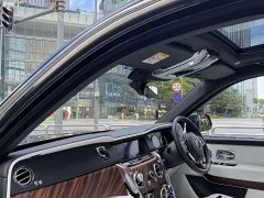 Rolls-Royce Cullinan 2018 Four-Seater - ფოტო 3