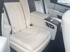 Rolls-Royce Cullinan 2018 Four-Seater - ფოტო 7