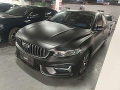 Geely Xingrui 2.0T Diesel Premium - ფოტო 1