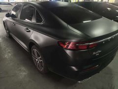 Geely Xingrui 2.0T Diesel Premium - ფოტო 10