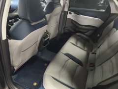 Geely Xingrui 2.0T Diesel Premium - ფოტო 11
