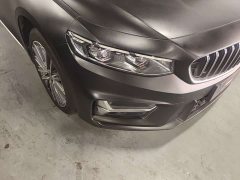 Geely Xingrui 2.0T Diesel Premium - ფოტო 4