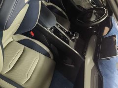Geely Xingrui 2.0T Diesel Premium - ფოტო 5