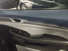 Geely Xingrui 2.0T Diesel Premium - ფოტო 6