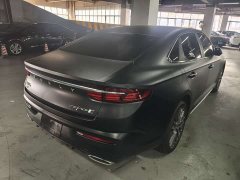 Geely Xingrui 2.0T Diesel Premium - ფოტო 7