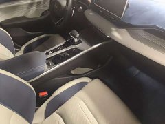 Geely Xingrui 2.0T Diesel Premium - ფოტო 8