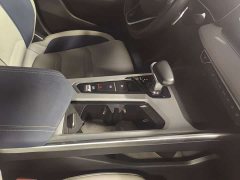Geely Xingrui 2.0T Diesel Premium - ფოტო 9