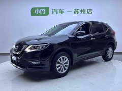 Nissan Qashqai Classic 2.0L FWD Smart Connect Comfort Edition - ფოტო 1
