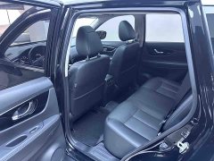 Nissan Qashqai Classic 2.0L FWD Smart Connect Comfort Edition - ფოტო 10