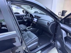 Nissan Qashqai Classic 2.0L FWD Smart Connect Comfort Edition - ფოტო 11
