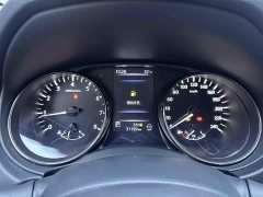 Nissan Qashqai Classic 2.0L FWD Smart Connect Comfort Edition - ფოტო 12