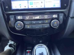 Nissan Qashqai Classic 2.0L FWD Smart Connect Comfort Edition - ფოტო 15