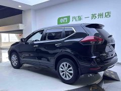 Nissan Qashqai Classic 2.0L FWD Smart Connect Comfort Edition - ფოტო 4