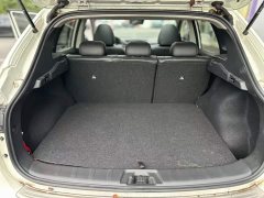 Nissan Qashqai 2.0L CVT XV Premium Luxury - ფოტო 10