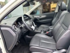 Nissan Qashqai 2.0L CVT XV Premium Luxury - ფოტო 11
