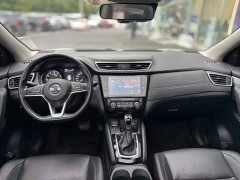 Nissan Qashqai 2.0L CVT XV Premium Luxury - ფოტო 13
