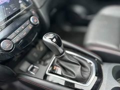 Nissan Qashqai 2.0L CVT XV Premium Luxury - ფოტო 14