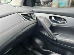 Nissan Qashqai 2.0L CVT XV Premium Luxury - ფოტო 15