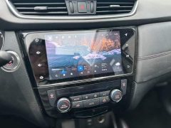 Nissan Qashqai 2.0L CVT XV Premium Luxury - ფოტო 16