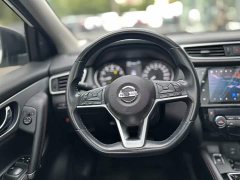 Nissan Qashqai 2.0L CVT XV Premium Luxury - ფოტო 18