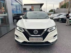 Nissan Qashqai 2.0L CVT XV Premium Luxury - ფოტო 2