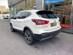 Nissan Qashqai 2.0L CVT XV Premium Luxury - ფოტო 4