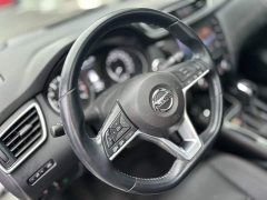 Nissan Qashqai 2.0L CVT XV Premium Luxury - ფოტო 8