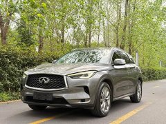 Infiniti QX50 2.0T 2WDFashion Edition - ფოტო 1