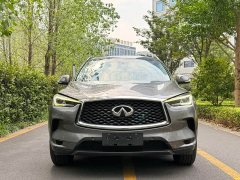 Infiniti QX50 2.0T 2WDFashion Edition - ფოტო 2