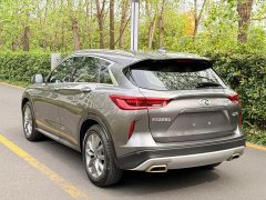 Infiniti QX50 2.0T 2WDFashion Edition - ფოტო 3