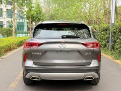 Infiniti QX50 2.0T 2WDFashion Edition - ფოტო 4